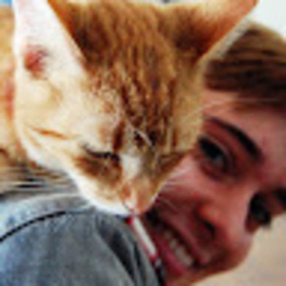 Meet your Posher, Erica - Picture 1 of 1